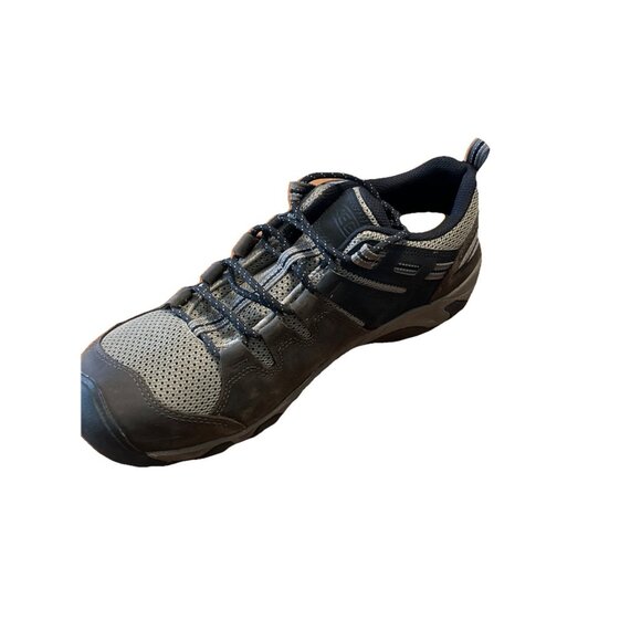 Keen Steens Vent Hiking Shoe 1002746 Men’s 12 Brown main image 5